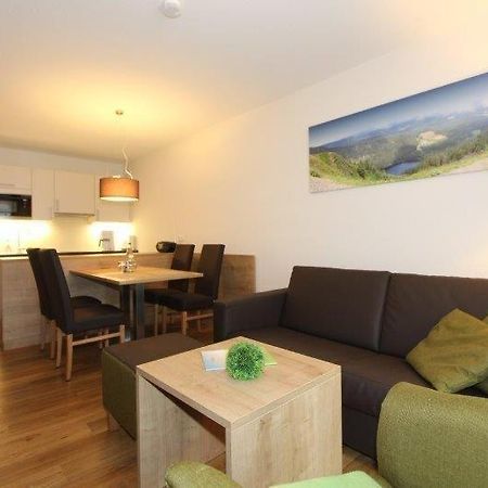 Ferienwohnung Residenz Grafenmatt, Feldberg  Exterior foto