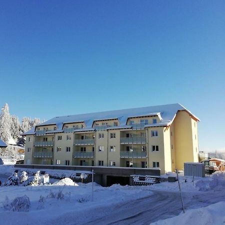 Ferienwohnung Residenz Grafenmatt, Feldberg  Exterior foto